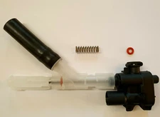 Repair / Gasket Set Drainage Valve 047 Nivona / Melitta Miele 0068368 - Q23