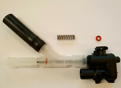Repair / Gasket Set Drainage Valve 047 Nivona / Melitta Miele 0068368 - Q23