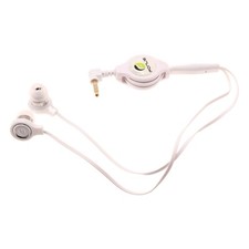 For Samsung Galaxy A52 5G - Headphones Retractable Earphones Hands-free Headset