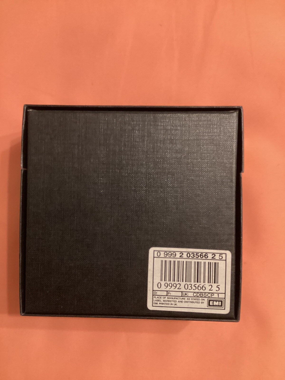 The Beatles 22 x CD Singles Collection Box Set eBay