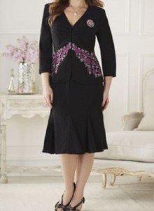 midnight velvet formal dresses