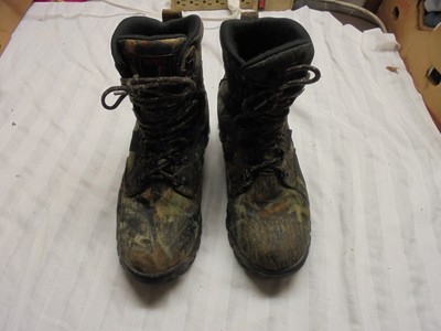 RedHead Cougar II Hunting Boots for 