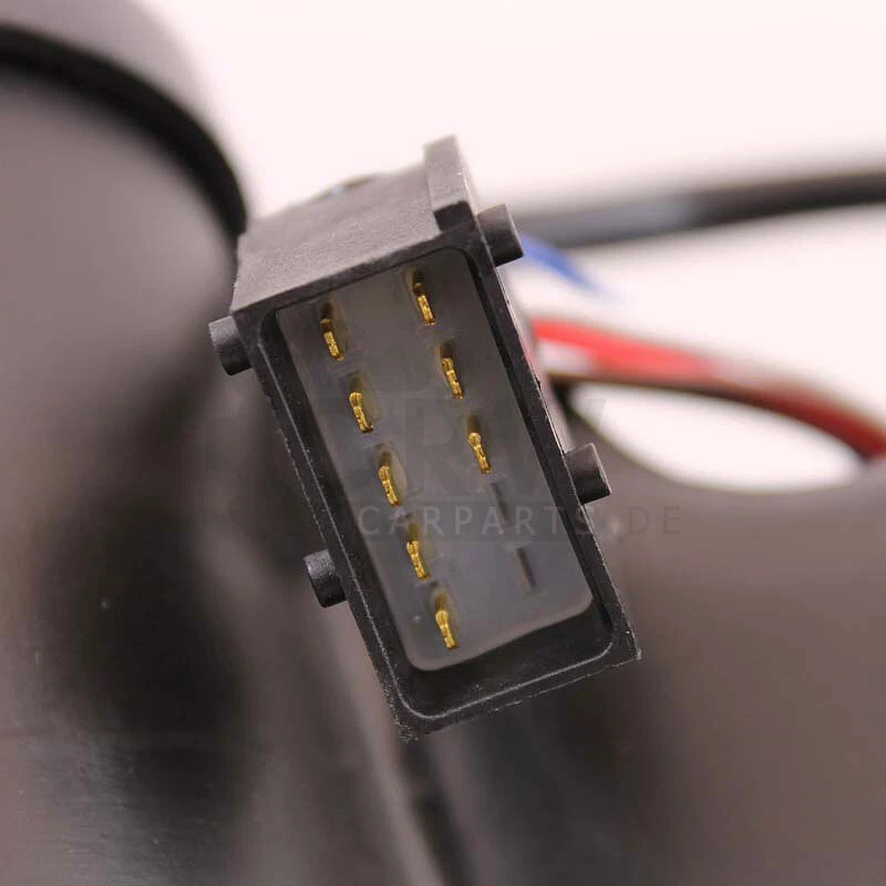 DIEDERICHS Scheinwerfersatz links rechts Halogen für Opel Corsa C F08 - Bild 4 von 4