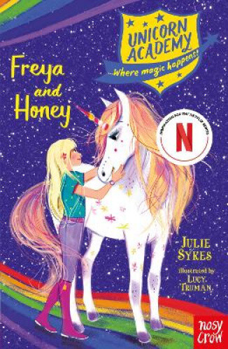 Thumbnail - Unicorn Academy: Freya And Honey (unicorn Academy: Where Magic