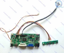 Salvage G150XNE-L01/L02/L03-LCD Controller Driver Converter Board Monitor Kit