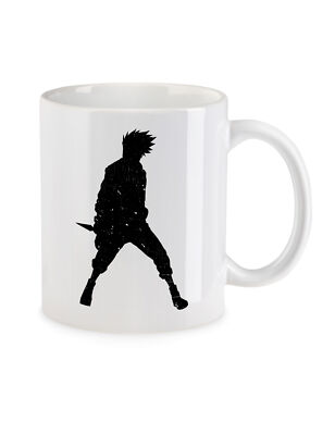 Anime Symbol Kaffeetasse Kashi Manga Anime Logo Series Naruto Geschenk