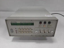 JDSU HA1593-FPL2 Programmable Optical Attenuator