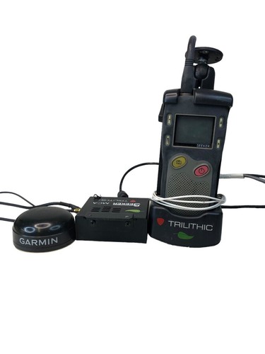 Trilithic Seeker Leakage Detector with Seeker MCA and car kit - Picture 4 of 12