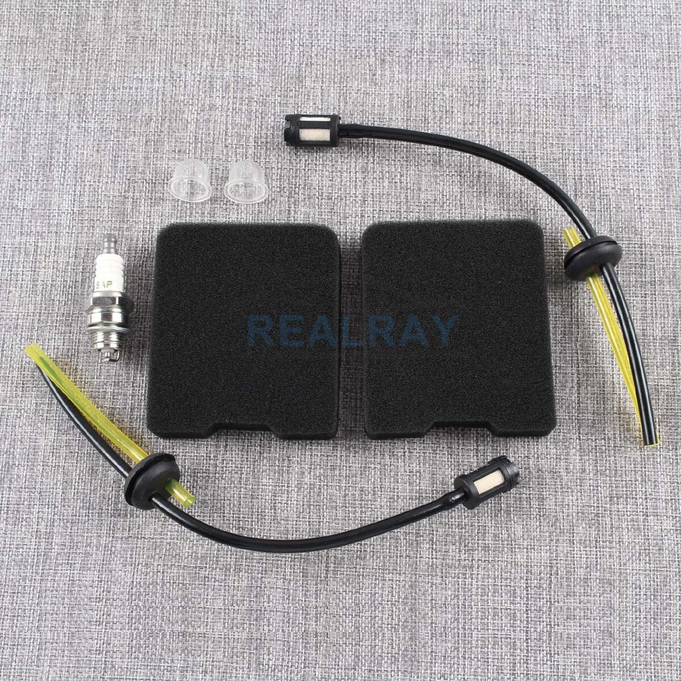 Filtro Aria Per Soffiatori Husqvarna 145BT 155BT 145BF 155BF - Foto 9