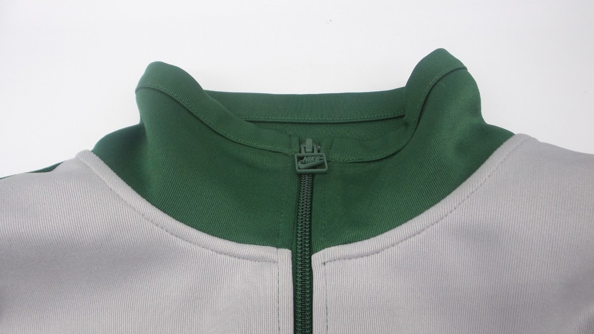 Nike x Martine Rose Track Jacket Green Men's - FW23 - US
