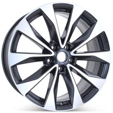 New 19" Alloy Replacement Wheel for Nissan Maxima 2016 2017 2018  Rim 62723