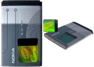 Nokia 6820 аккумулятор