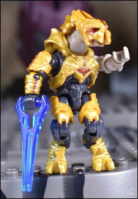 mega construx arbiter
