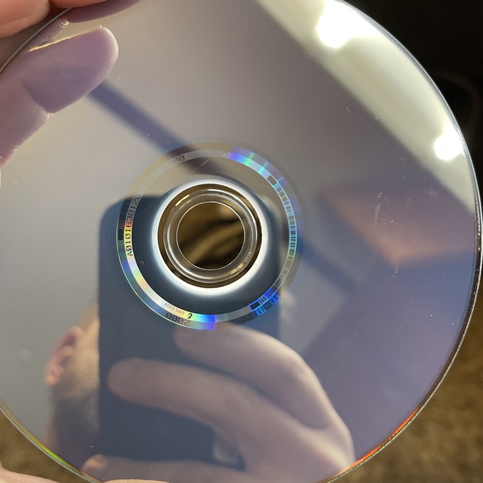 The World's End / Hot Fuzz / Shaun of the Dead (Bluray, 2004) No