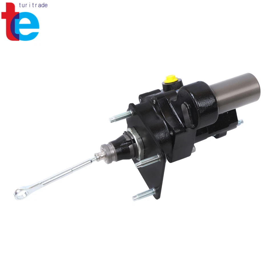 Elevador hidráulico de freno eléctrico Silverado 1997-2000 para Chevy C/K 1500 2500 3500 Foto 2 de 4