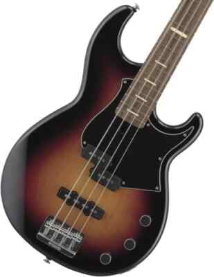 ベース YAMAHA BB Pro34 Yamaha BBP34II MB BB Pro 34 Series Midnight Blue 4 String RH