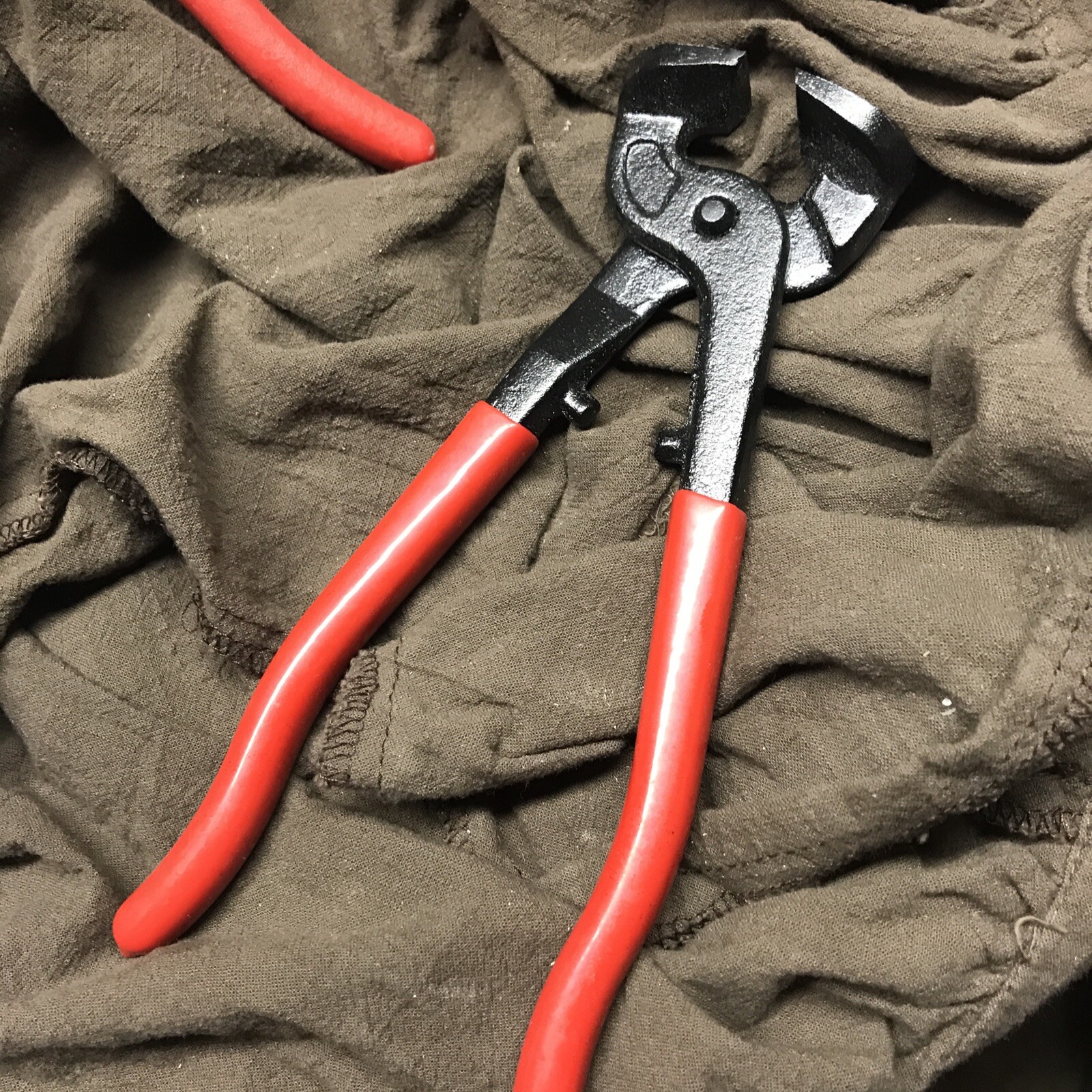 Wheeled Glass Tile Nipper and Tile Breaking Tool eBay