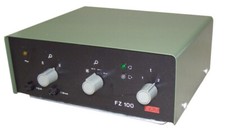 VEB-RFT FZ 100 Fernschreibzusatz für SEG 100