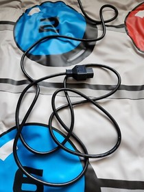 Nintendo Powerpad Power Pad (NES) CIB w manual CHECK PICS