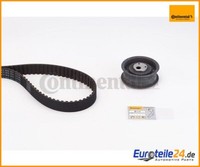 Zahnriemensatz Continental Ctam CT513K1 FüR Vw Passat Golf I