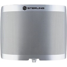Sterling Audio Vms Vocal Microphone Shield