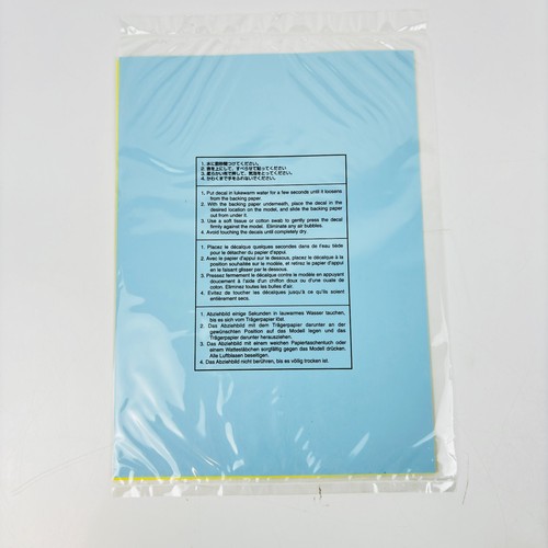 BANDAI Star Trek escala 1/850 EE. UU. Kit modelo plástico ENTERPRISE NCC-1701-A JP - Imagen 11 de 24