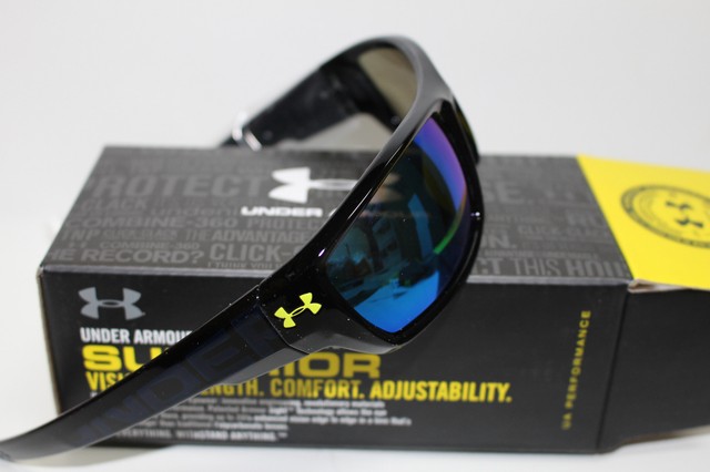 under armour assert sunglasses