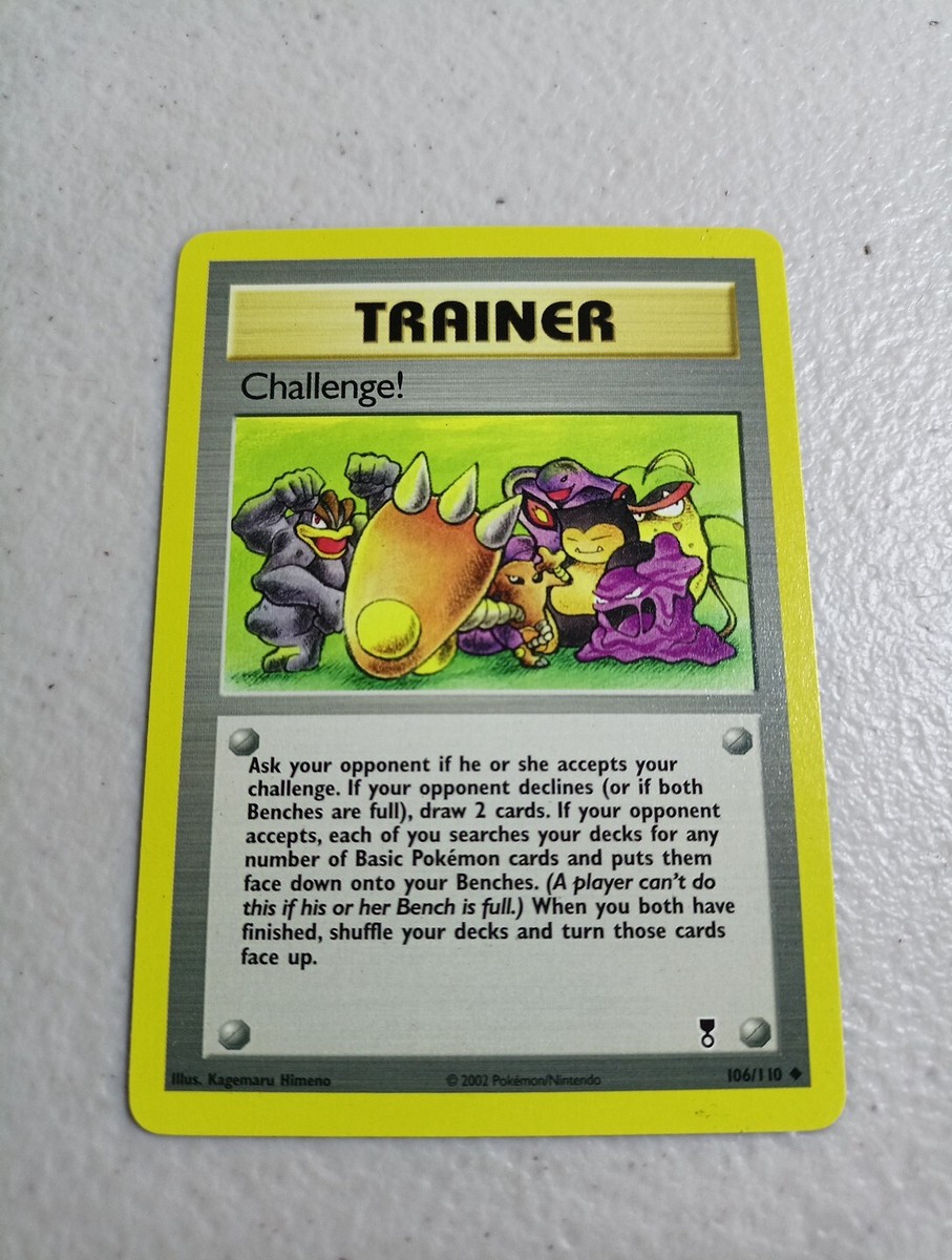 pokemon trading card game online trainer challenge Pokmon: Trading Card Game Online - Trainer Challenge Tutorial Gameplay #3