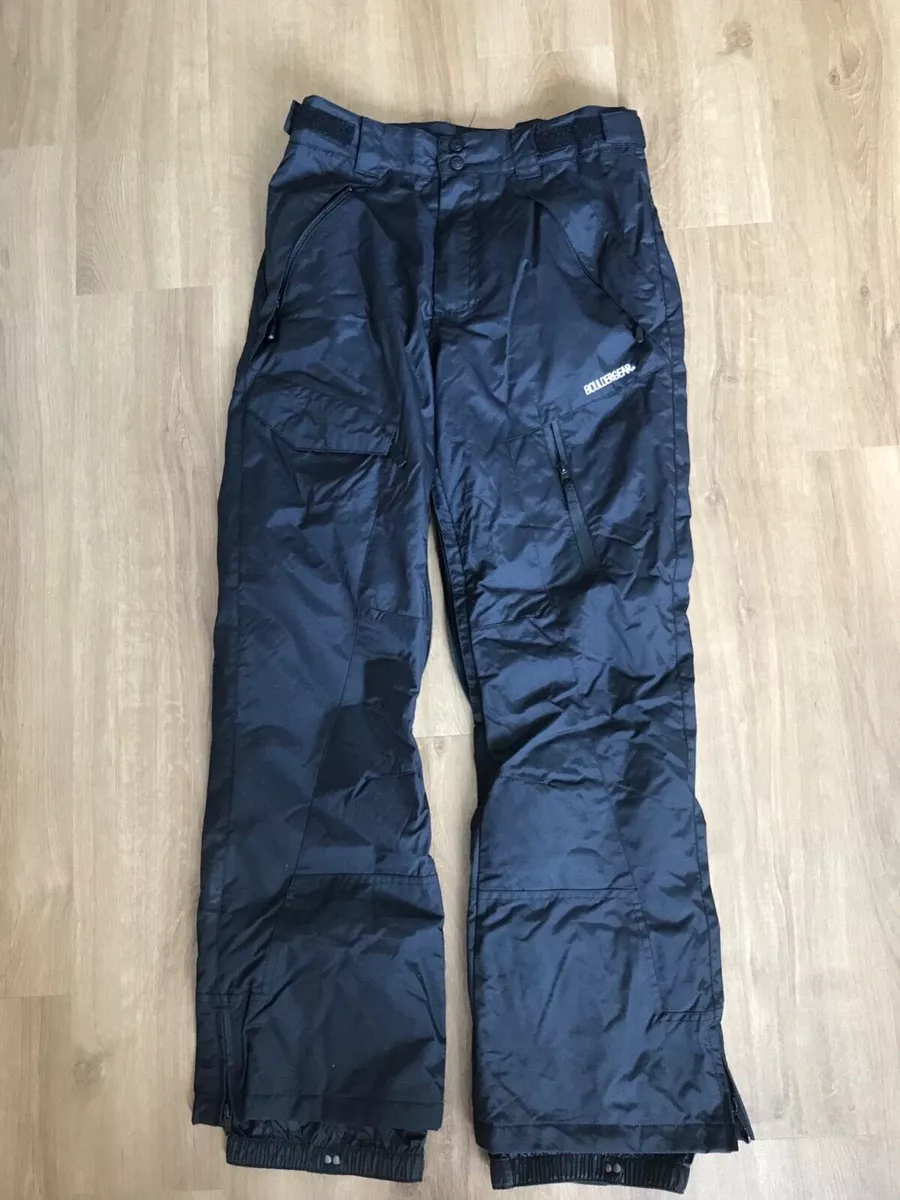 Used snow pants clearance