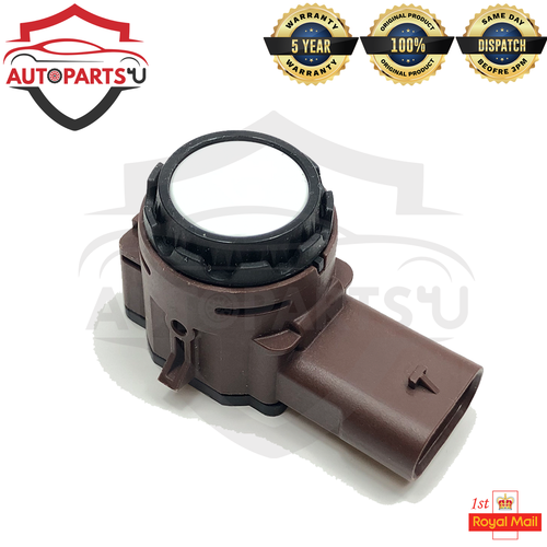 Genuine BOSCH Volvo S90/V60/XC60 MK2 S60 MK3 XC40 FRONT OUTER Parking Sensor 6.1 - Picture 6 of 7