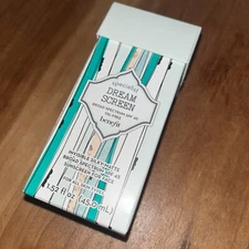 BENEFIT DREAM SCREEN FACIAL SUN CREAM SPF45 45ML