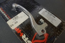Nuevo conjunto de palanca de freno pulido MSR motocicletas Honda CR CRF XR 150 250 NUEVO DE STOCK