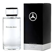 Mercedes Benz for Men EDT 8.0 oz