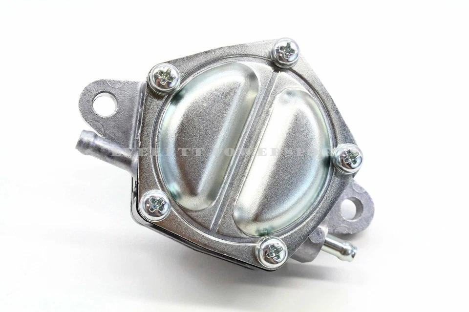 Suzuki Fuel Pump Assembly ALT LT 50 125 185 230 250 300 LT4WD LTF4WD (Notes)K124 - Image 3 of 4