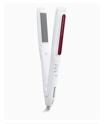 Panasonic hair iron curl straightener for both EH-HW53-W from japan - Picture 1 of 4