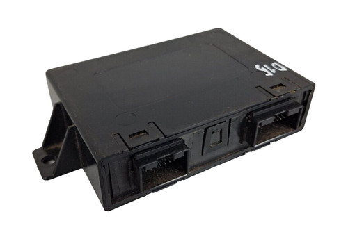 VW Phaeton 3D 3.0TDI Steuergerät Parkhilfe PDC Modul 3D0919283D OEM