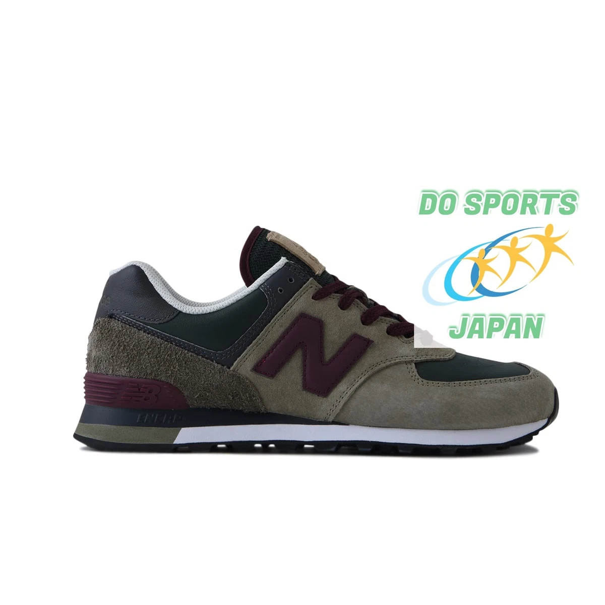 Styling new balance 574 2025