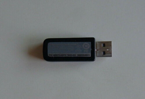 Microsoft Wireless Notebook Prsenter Mouse 8000 (9DR-00002) - Picture 7 of 9