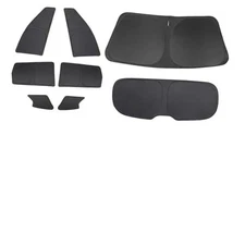  Window Shades for Infiniti QX60 2014-2021 Accessorie Car Side Full Windows 