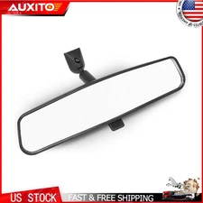 87810-0C020 New Interior Rear View Mirror for Toyota Camry Sequoia Tundra
