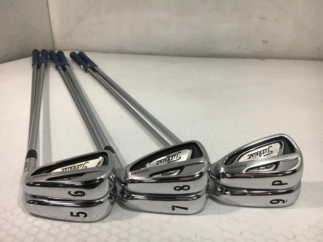Titleist Ap2 714 Irons for sale | eBay