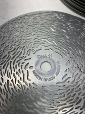 DHA11 MARTIN 151001/ 43950018 - Lighting Animation Wheel for Martin MAC 2000...