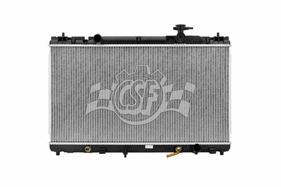 CSF 3143  RADIATOR