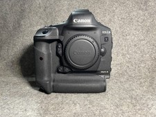 Canon EOS-1D X Mark III Digital SLR - Beautiful Condition -  Only 9000  Shots