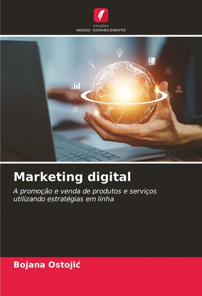 Bojana Ostoji¿ | Marketing Digital | Taschenbuch | Portugiesisch (2024)-image