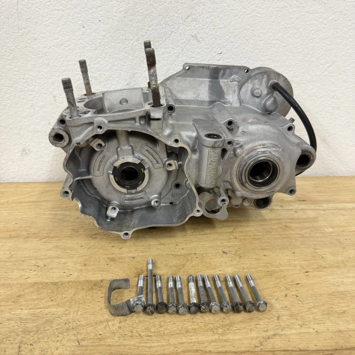 Other Motorcycle Engines and Engine Parts for Kawasaki KX250 for