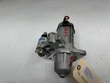 20-25 SUBARU OUTBACK ENGINE STARTER MOTOR 2.4L ENGINE STARTER MOTOR, OEM LOT3675