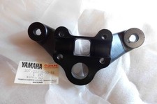 YAMAHA YL2 YAS1C AS2C HS1 RD125  OEM TOP YOKE / CROWN HANDLE - # 307-23435-00-98