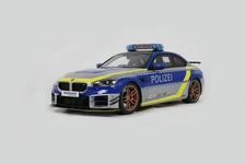 Preorder 30.11 Q2/26 GT Spirit SCHNITZER ACS2 2024 1:18 Model Car GT573 KidBX