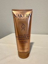Nakery Beauty Endless Bronze Bronzing Blur Perfector PEPTIDE INFUSED, FULL SIZE